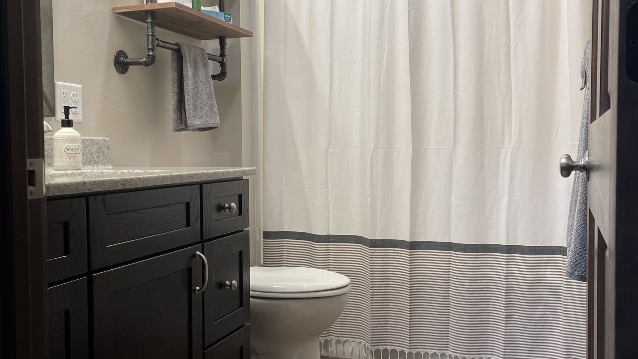 Photo of Bathroom in Wisconsin Dells