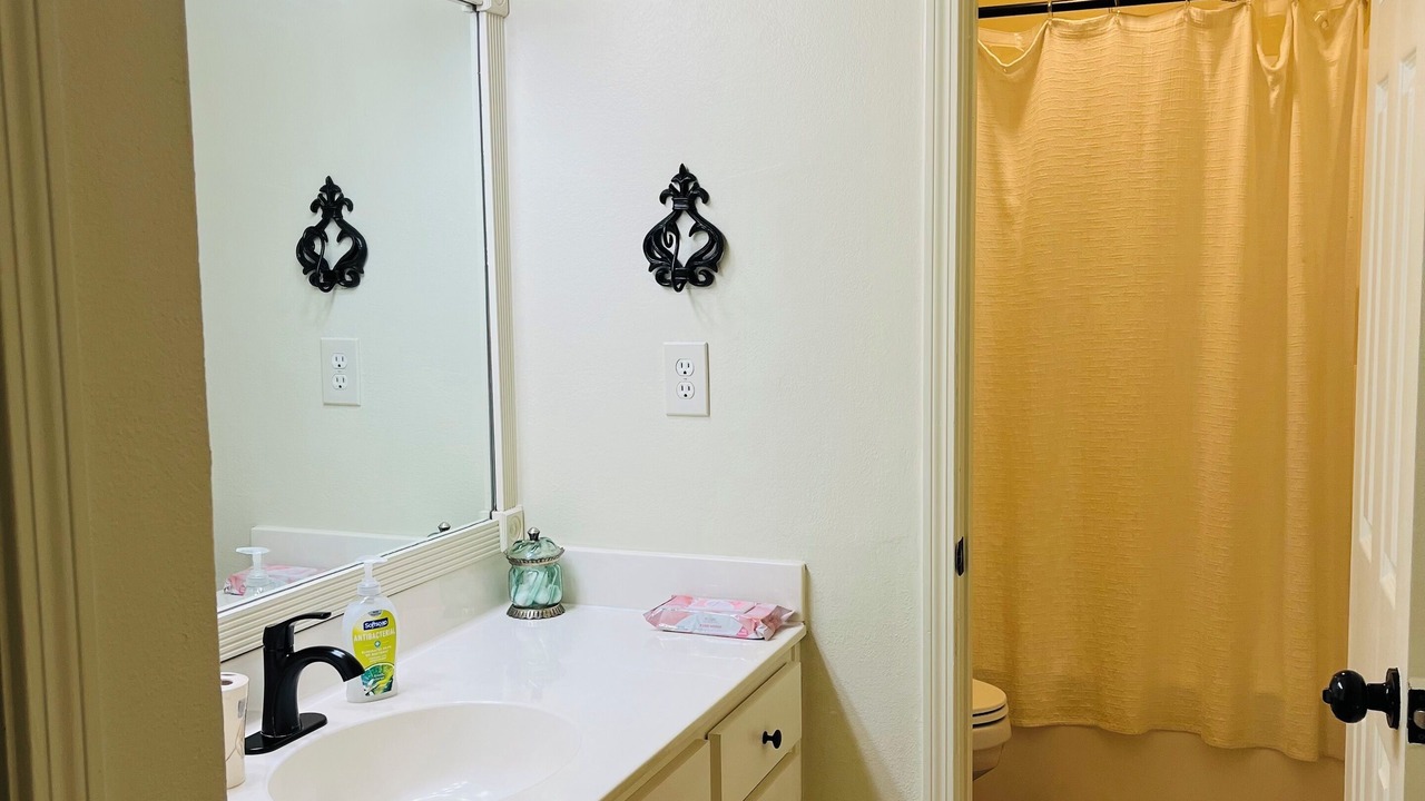 Photo of Bathroom in Malbis