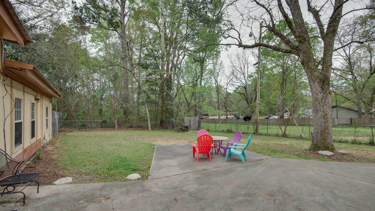 Photo of Outdoor in Hazlehurst