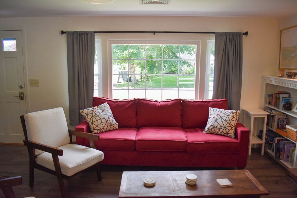 Photo of Livingroom in Dennis