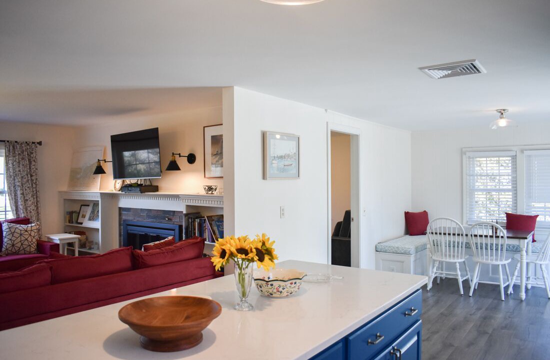 Photo of Livingroom in Dennis
