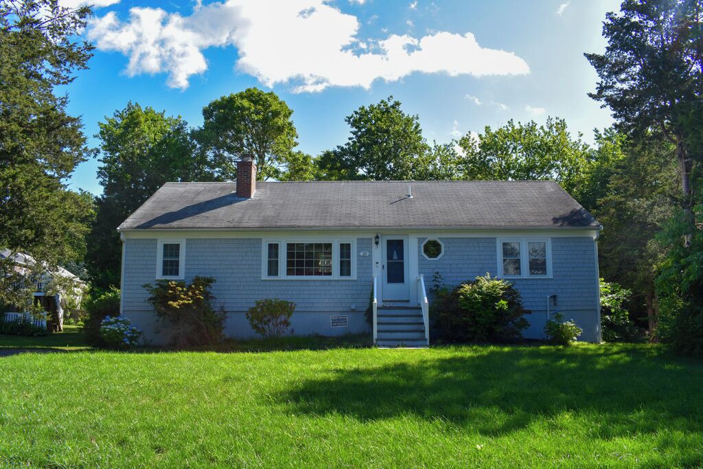 Photo of Outdoor in Dennis