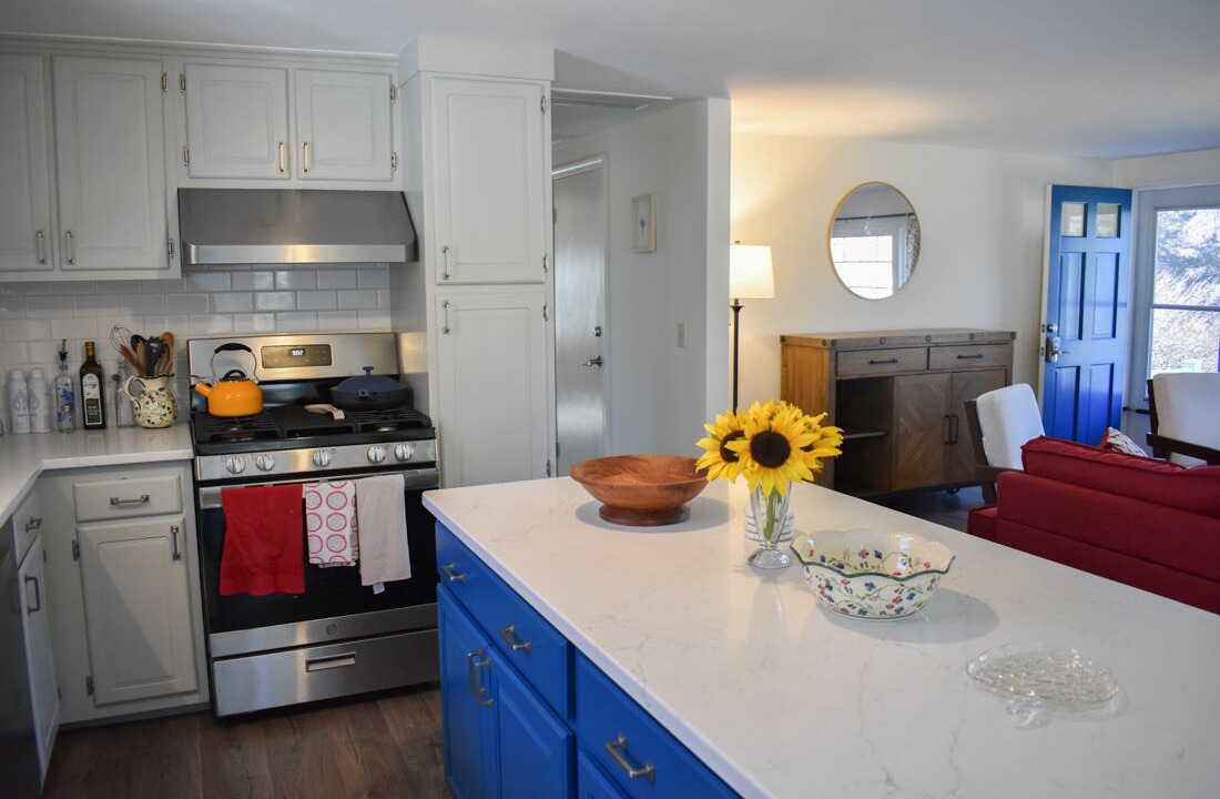 Photo of Kitchen in Dennis