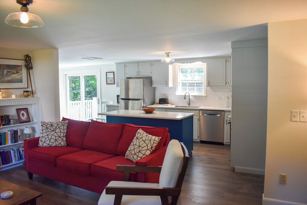 Photo of Livingroom in Dennis