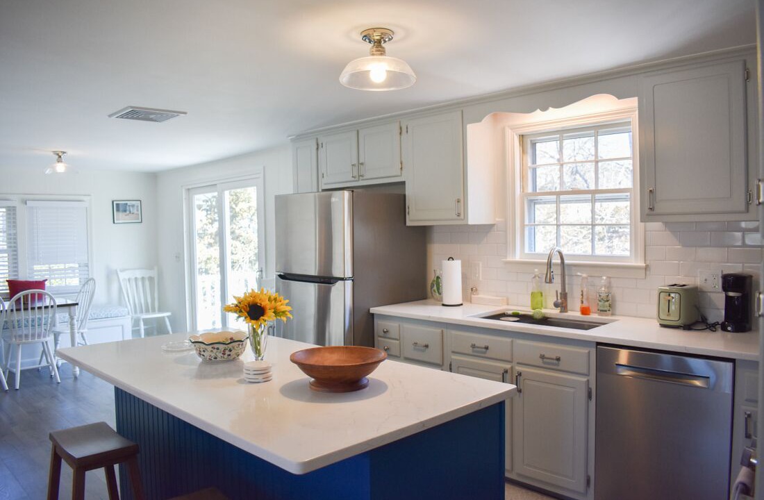 Photo of Kitchen in Dennis