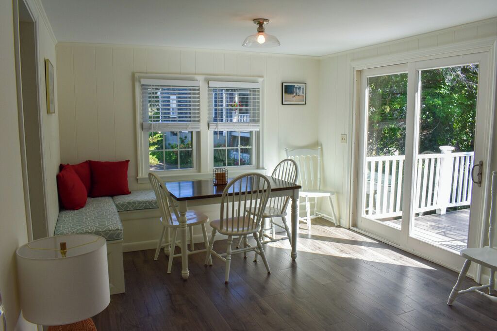 Photo of Livingroom in Dennis