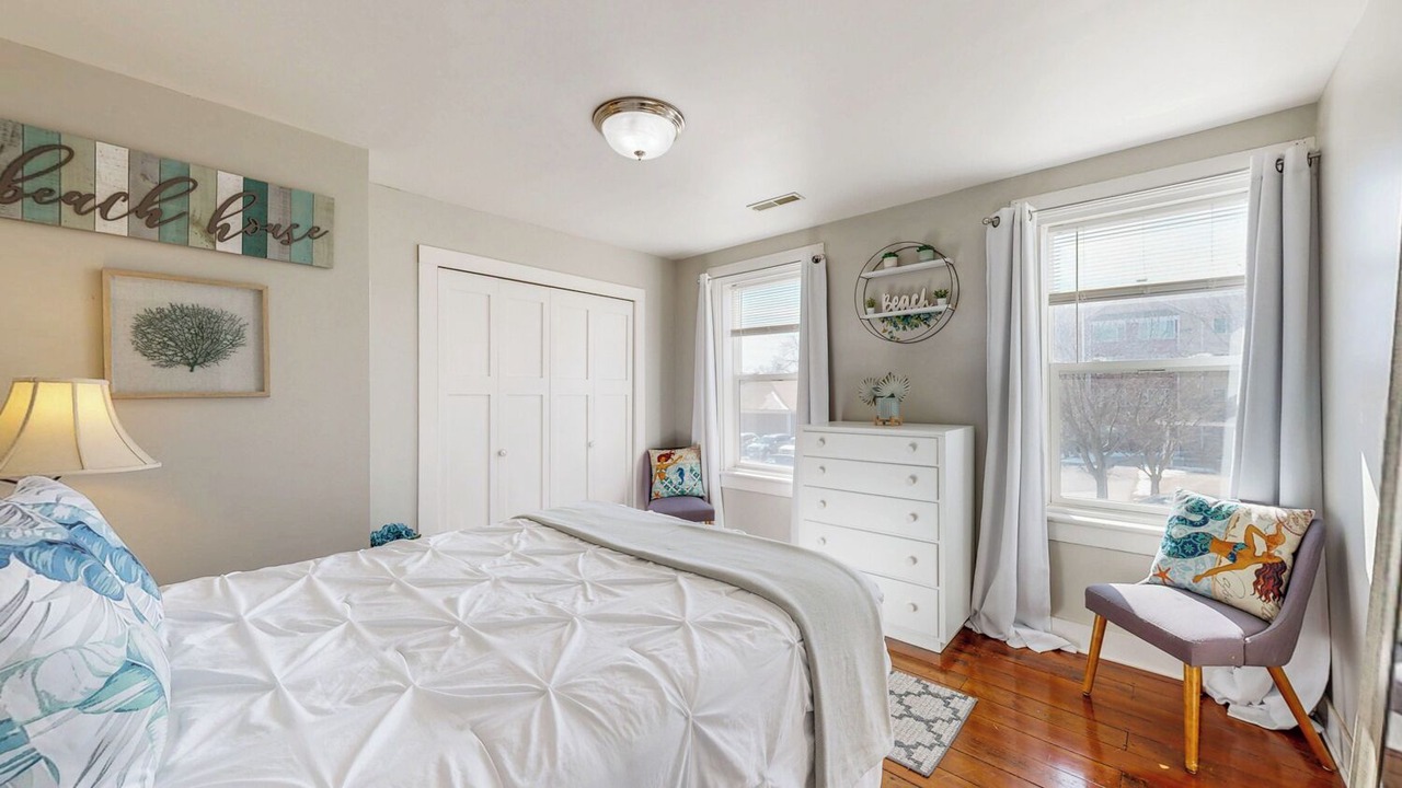 Photo of Bedroom in Lake City