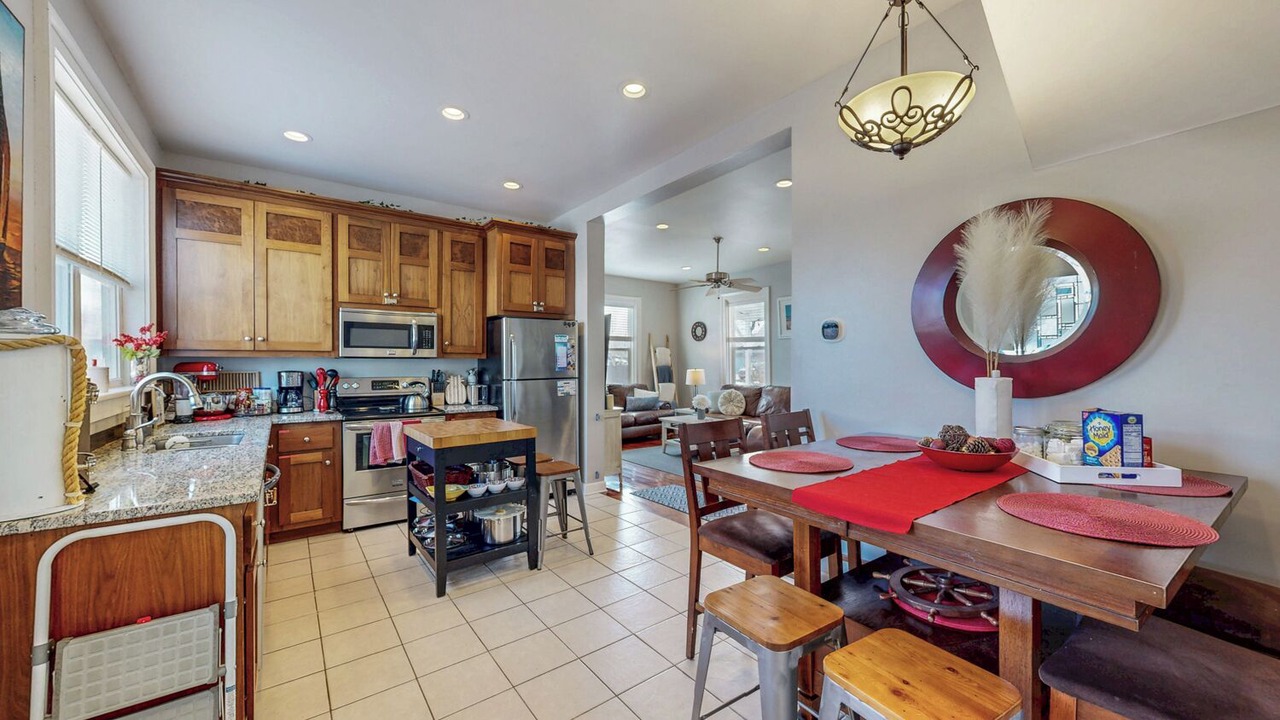 Photo of Kitchen in Lake City