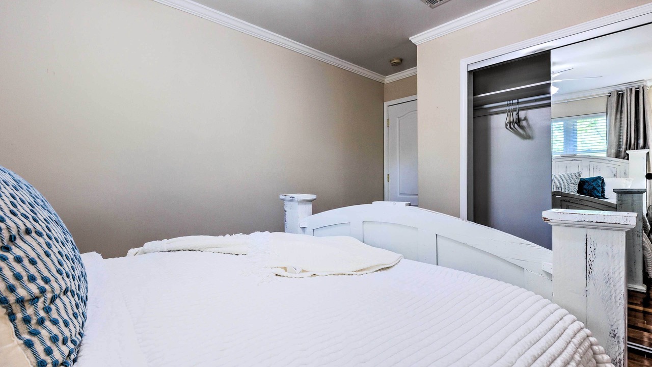 Photo of Bedroom in St. Martin