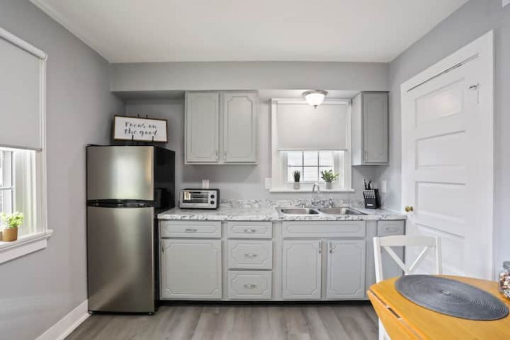 Photo of Kitchen in Frederick