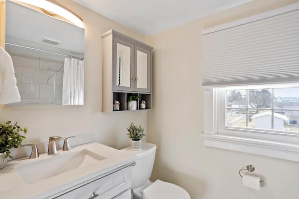 Photo of Bathroom in Frederick