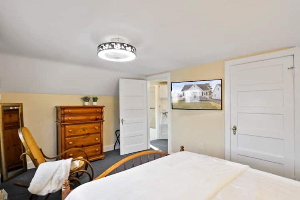 Photo of Bedroom in Frederick