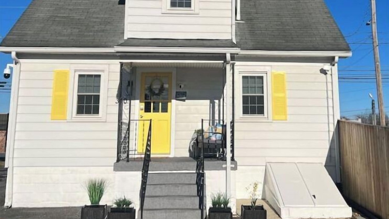 Photo of Outdoor in Frederick