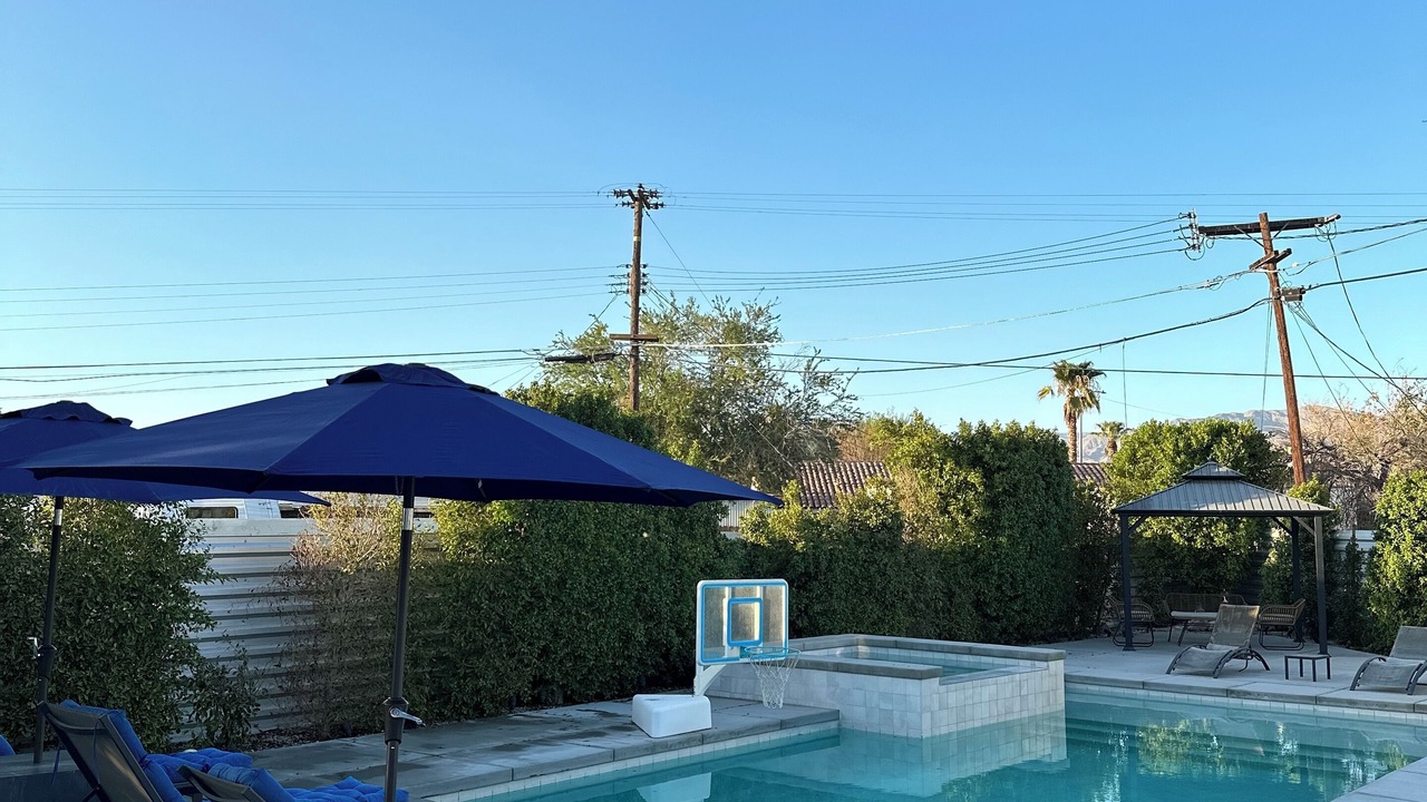 Photo of Outdoor in Indio
