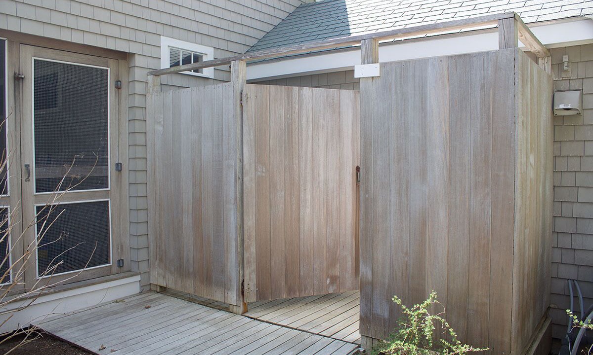 Photo of Outdoor in West Hyannisport