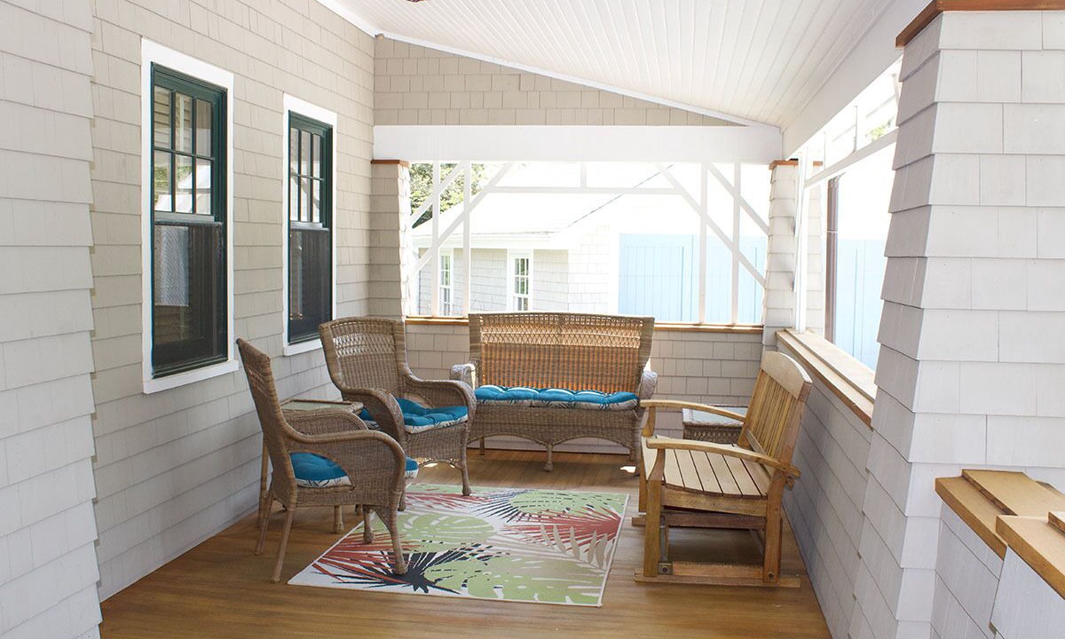 Photo of Outdoor in West Hyannisport