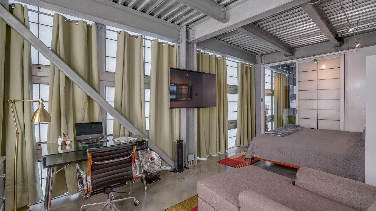 Photo of Bedroom in Venice