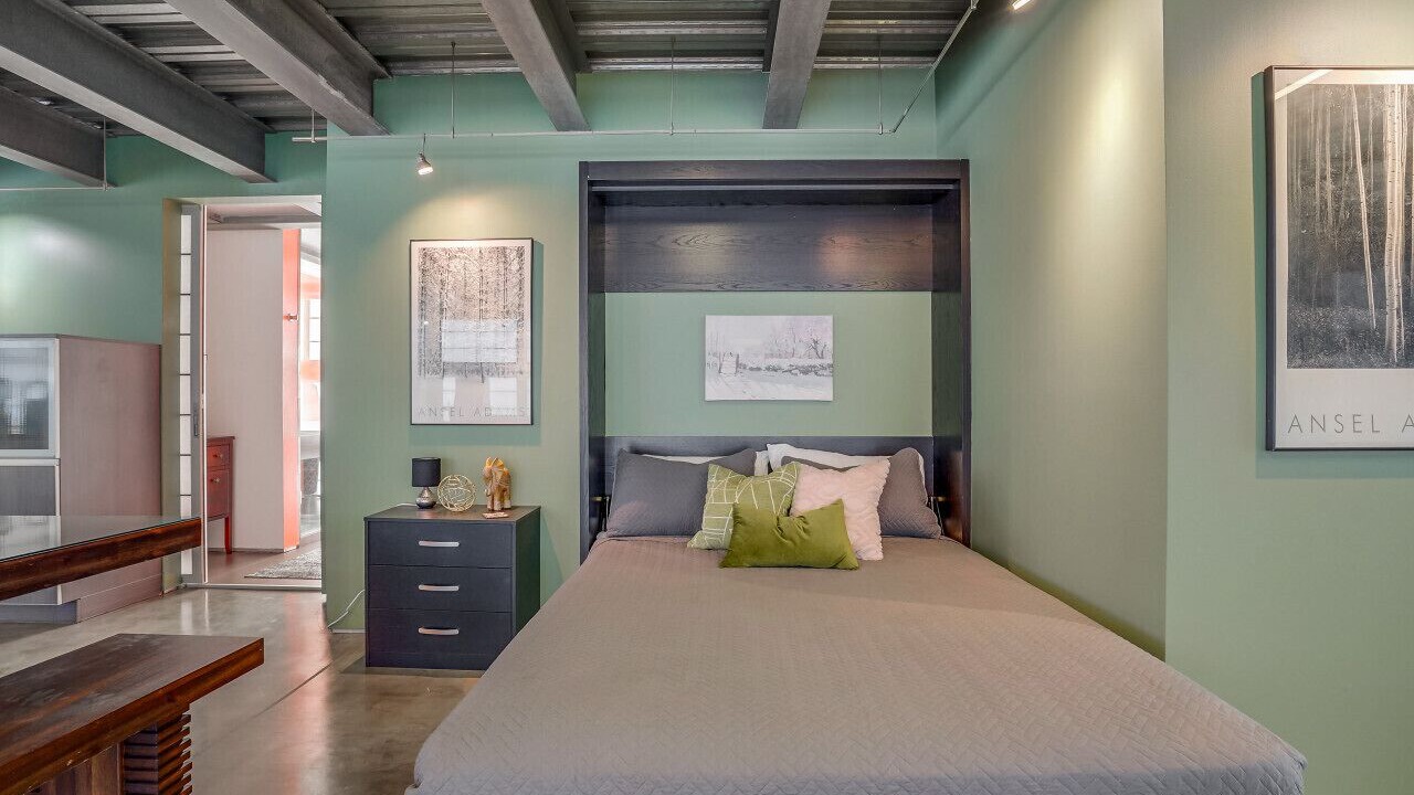 Photo of Bedroom in Venice