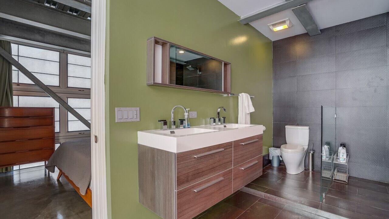 Photo of Bathroom in Venice