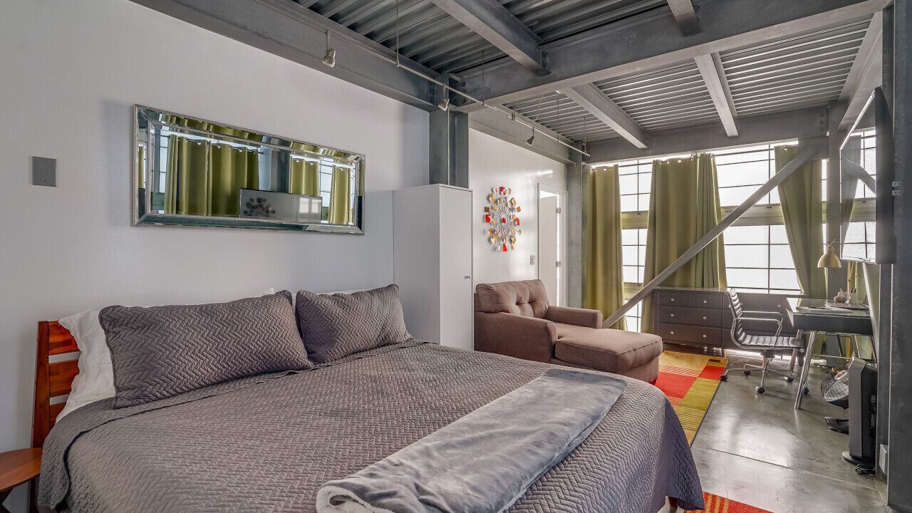 Photo of Bedroom in Venice