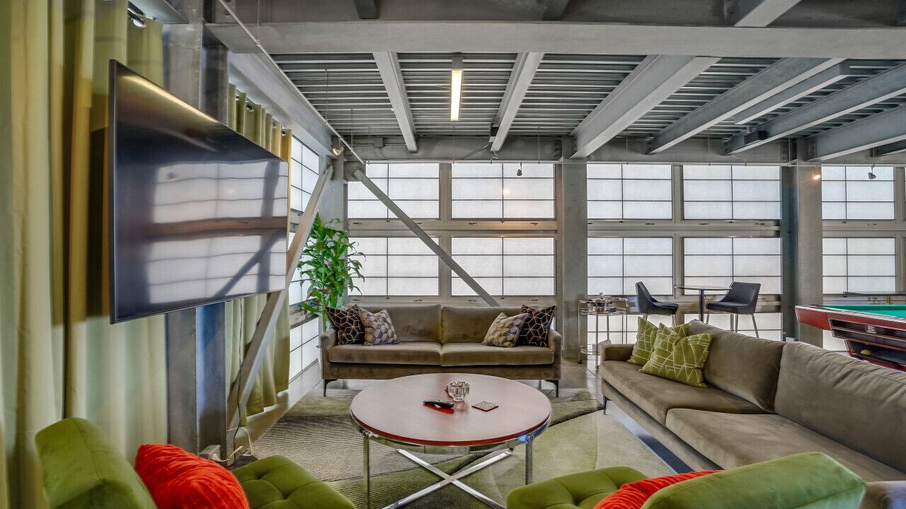 Photo of Livingroom in Venice