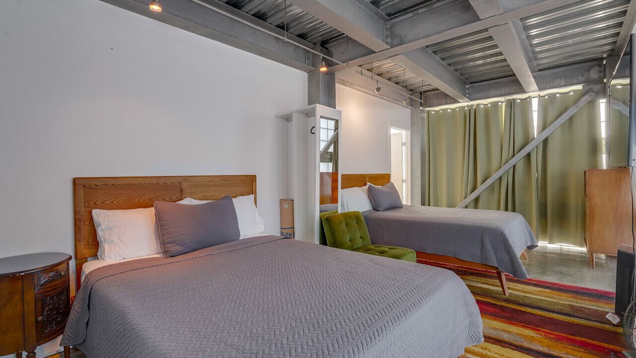 Photo of Bedroom in Venice