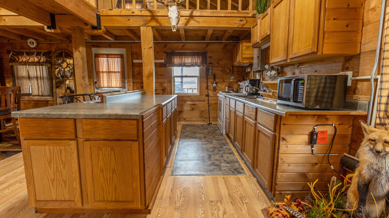 Photo of Kitchen in Marshland