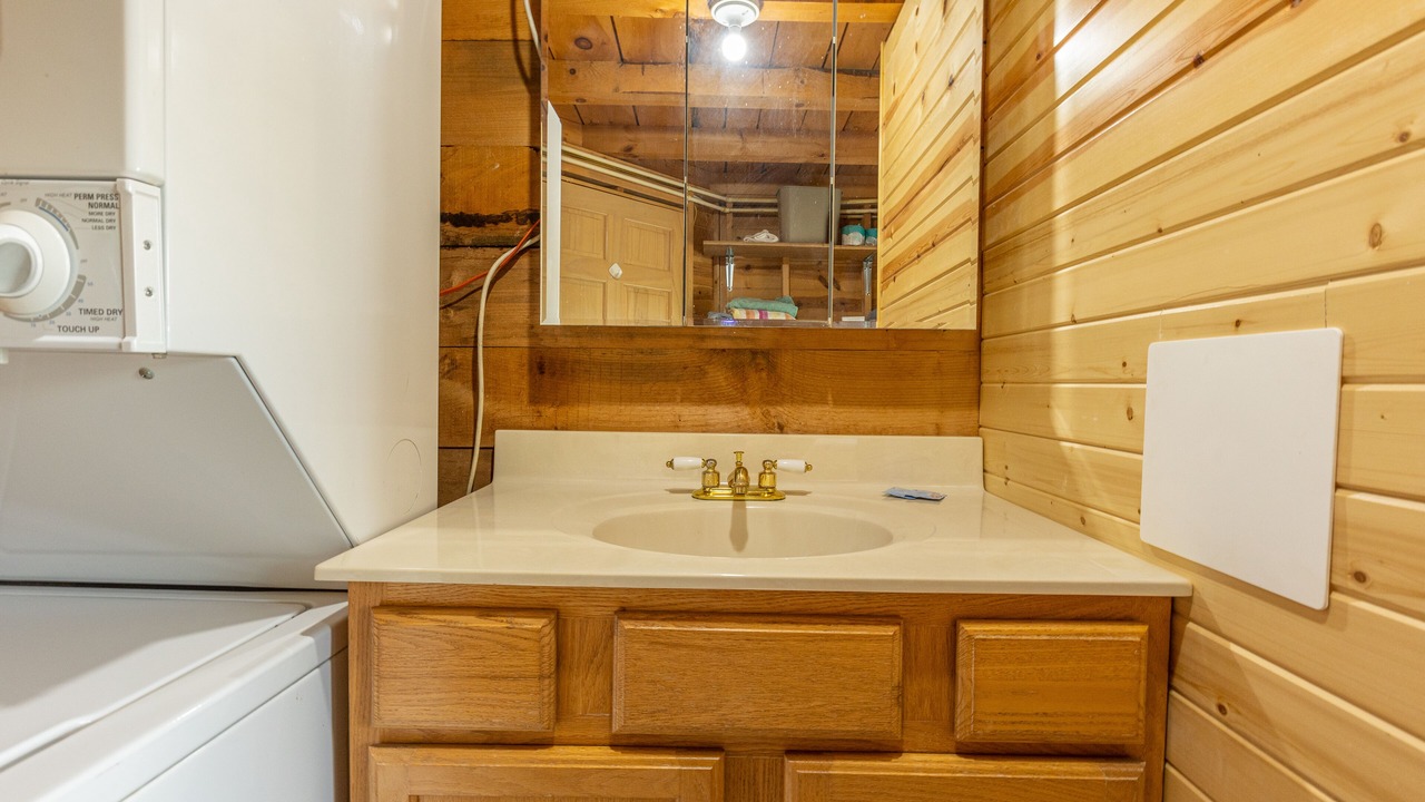 Photo of Bathroom in Marshland