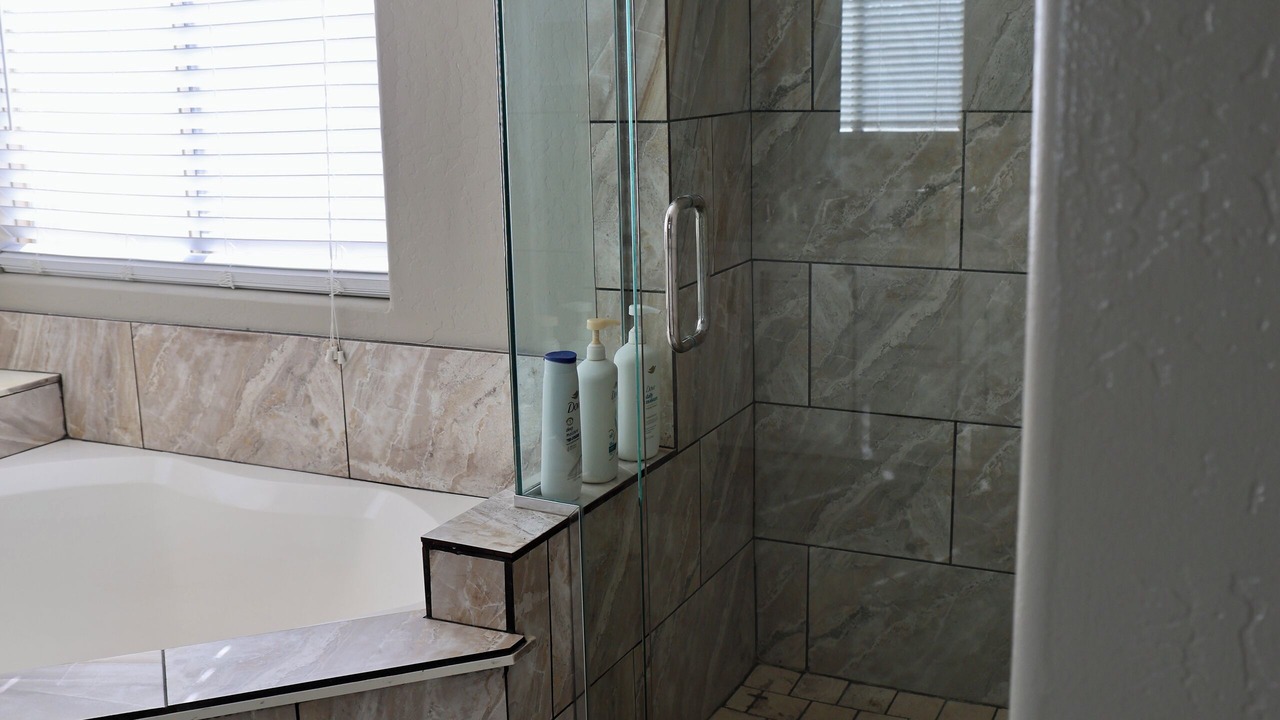 Photo of Bathroom in Central Scottsdale