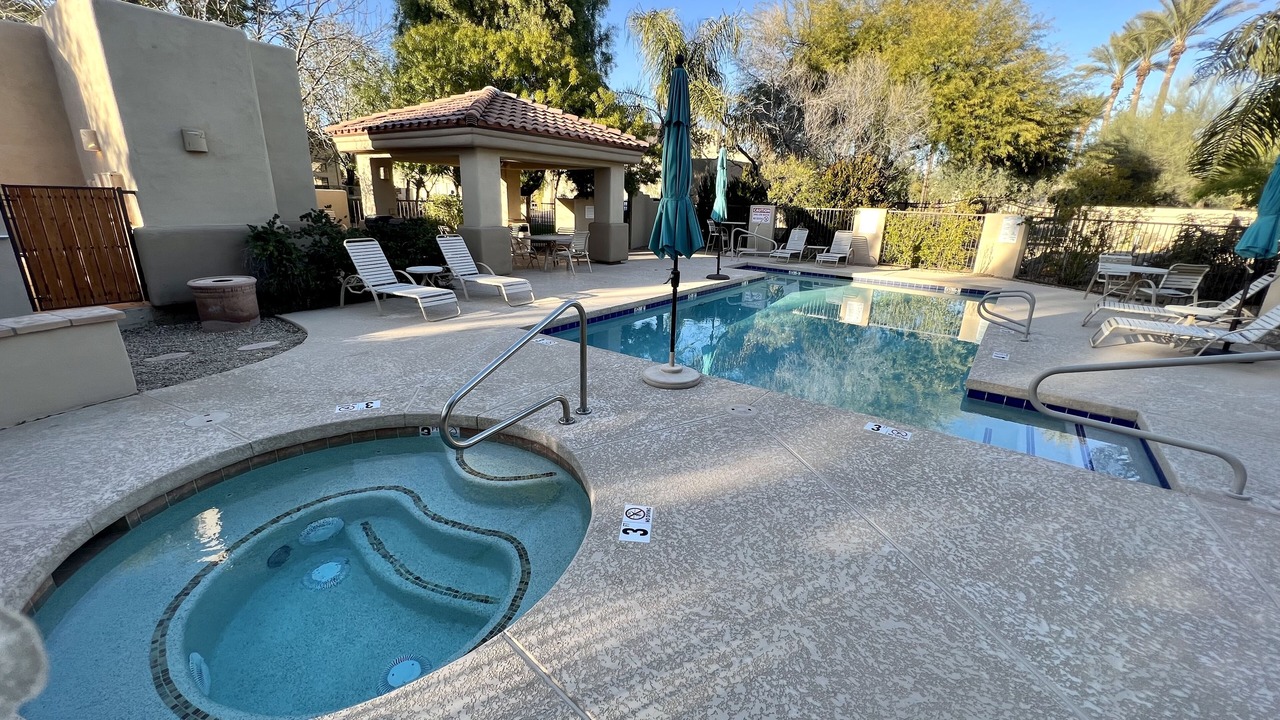 Photo of Outdoor in Central Scottsdale