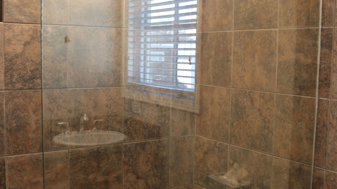 Photo of Bathroom in Little Italy