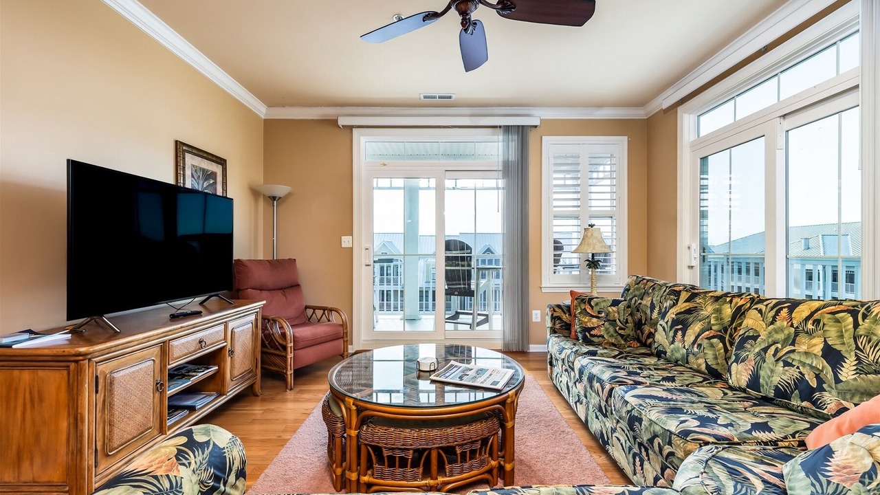 Photo of Outdoor in Sunset Island