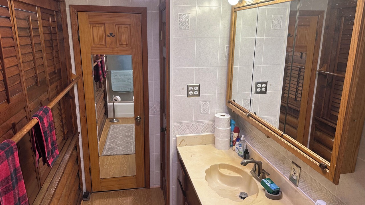 Photo of Bathroom in Gautier