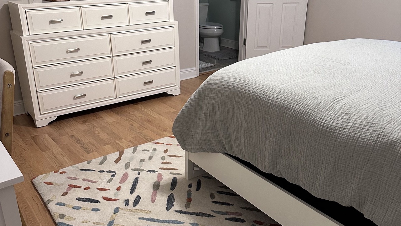 Photo of Bedroom in Faubourg Delassize