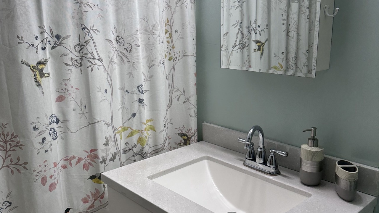Photo of Bathroom in Faubourg Delassize