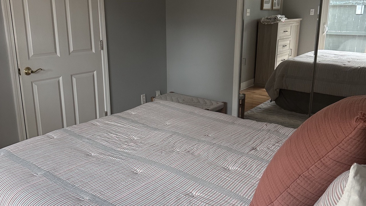 Photo of Bedroom in Faubourg Delassize