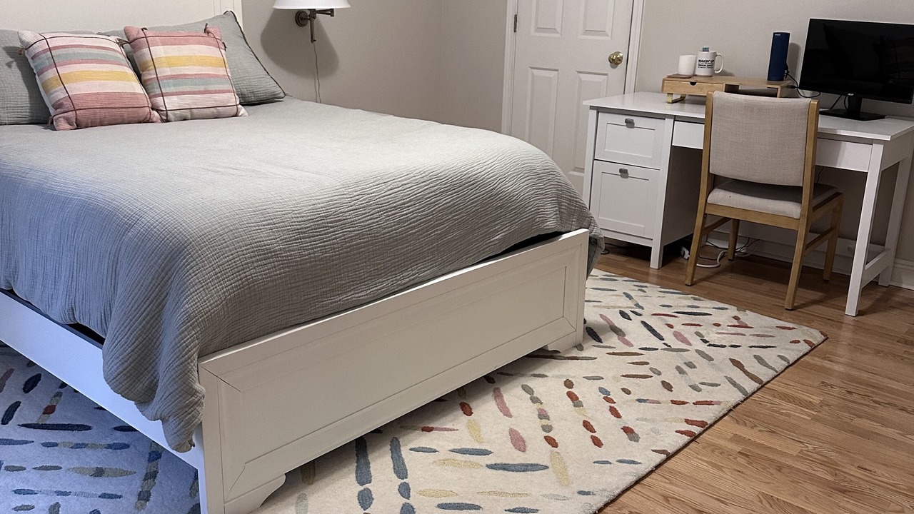 Photo of Bedroom in Faubourg Delassize