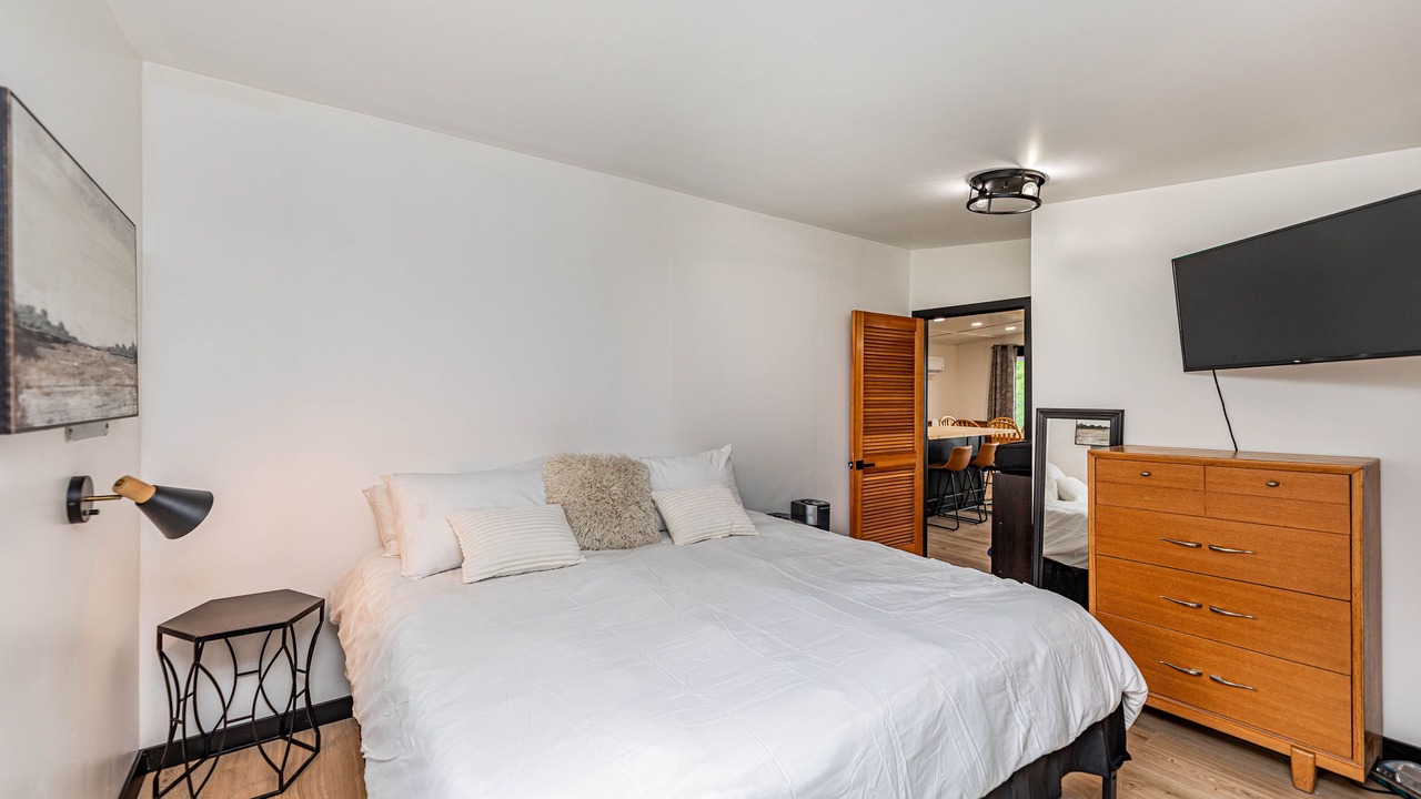 Photo of Bedroom in Rochert