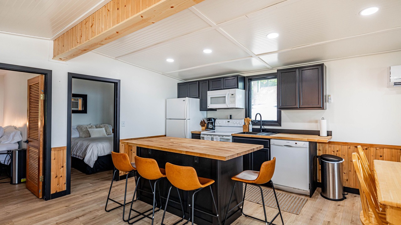 Photo of Kitchen in Rochert