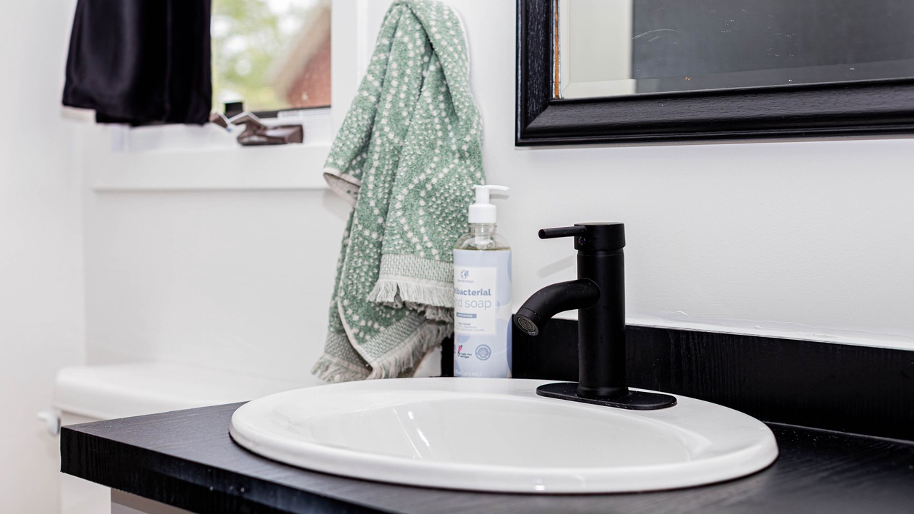 Photo of Bathroom in Rochert