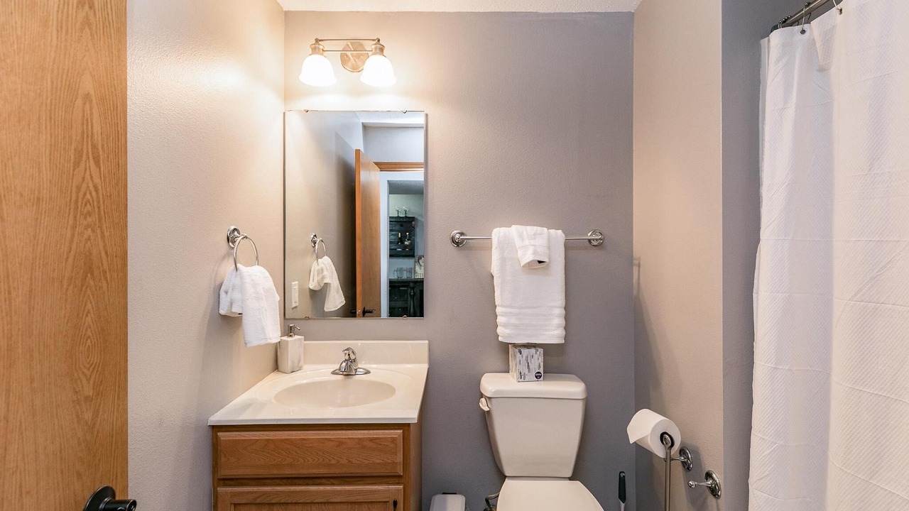 Photo of Bathroom in Cedar Rapids