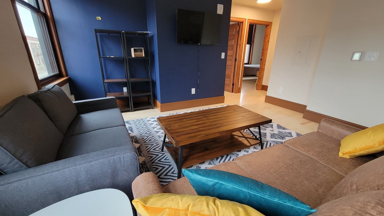 Photo of Livingroom in Marshland