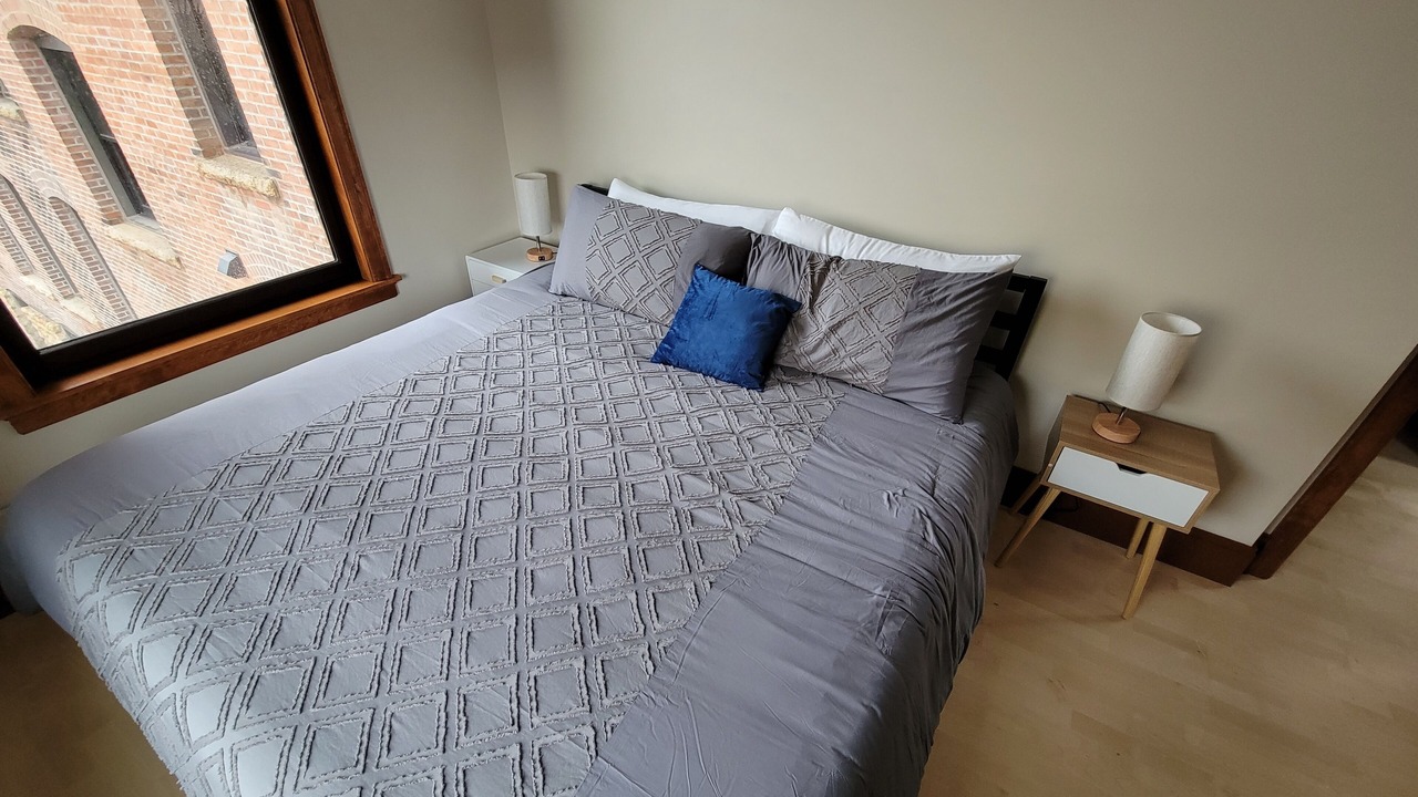 Photo of Bedroom in Marshland