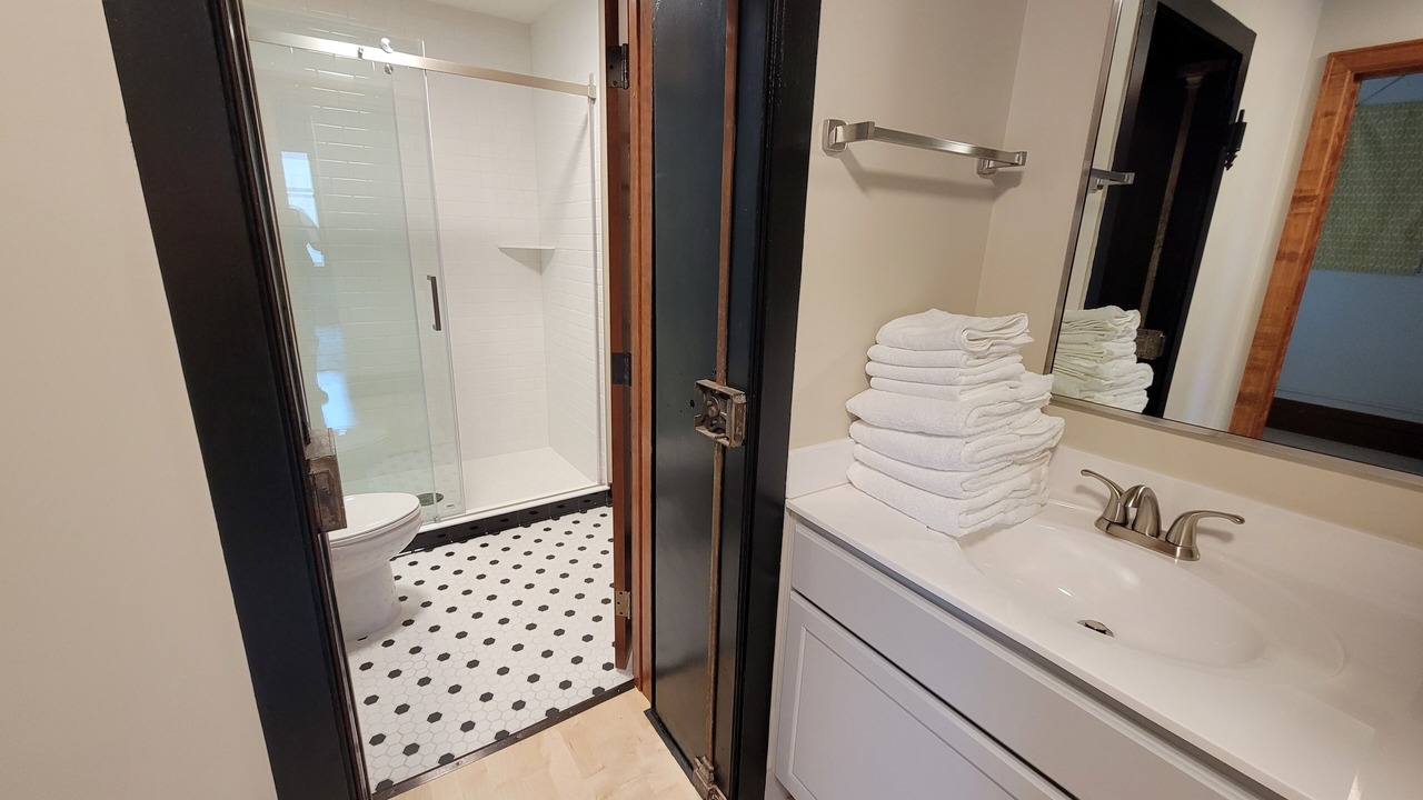 Photo of Bathroom in Marshland