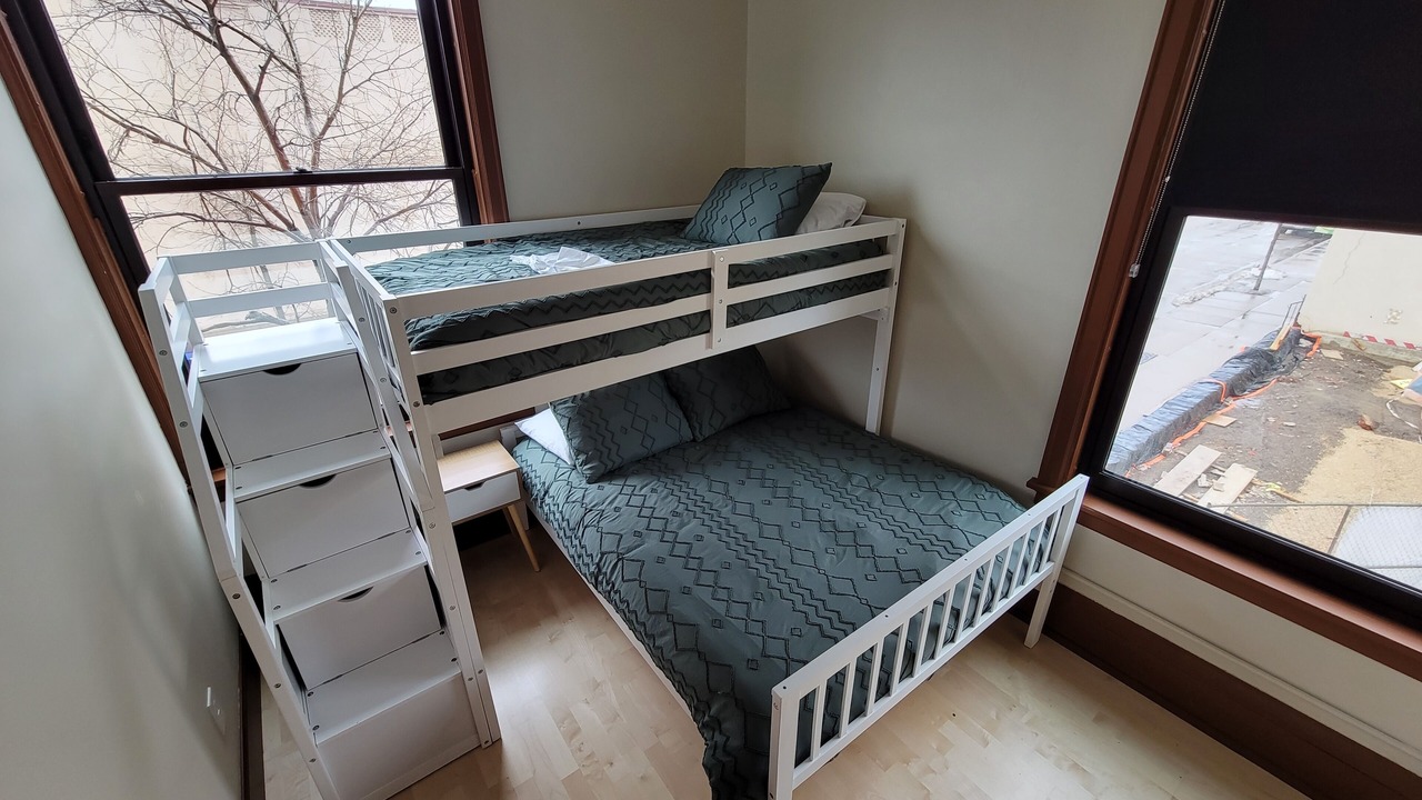 Photo of Bedroom in Marshland