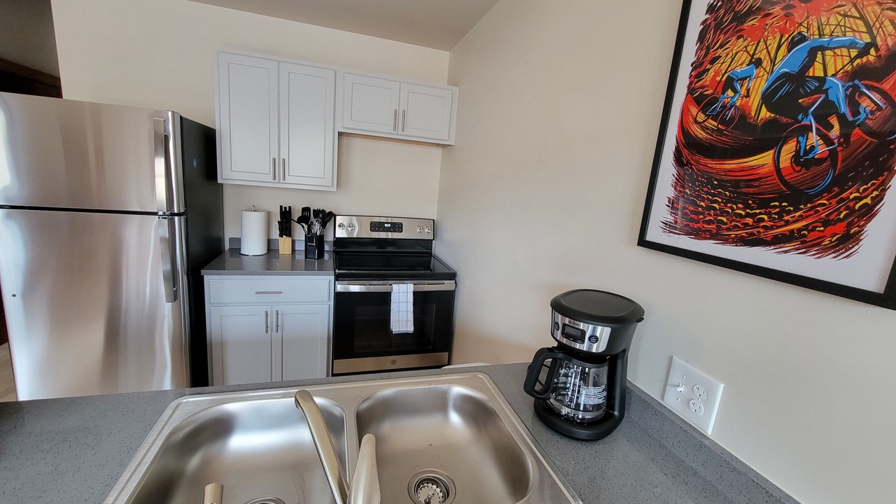 Photo of Kitchen in Marshland