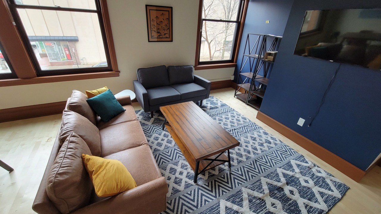 Photo of Livingroom in Marshland