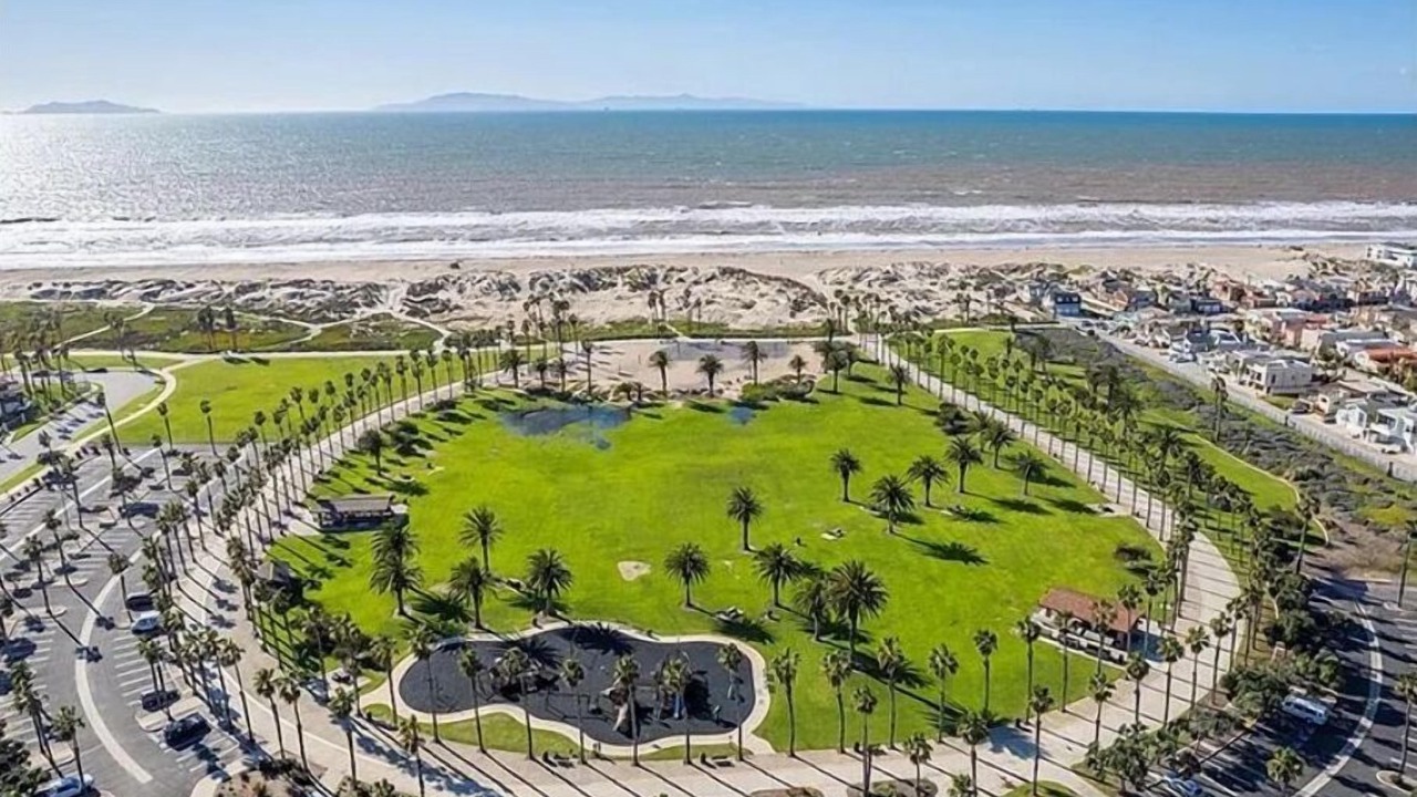 Photo of Outdoor in Oxnard Shores