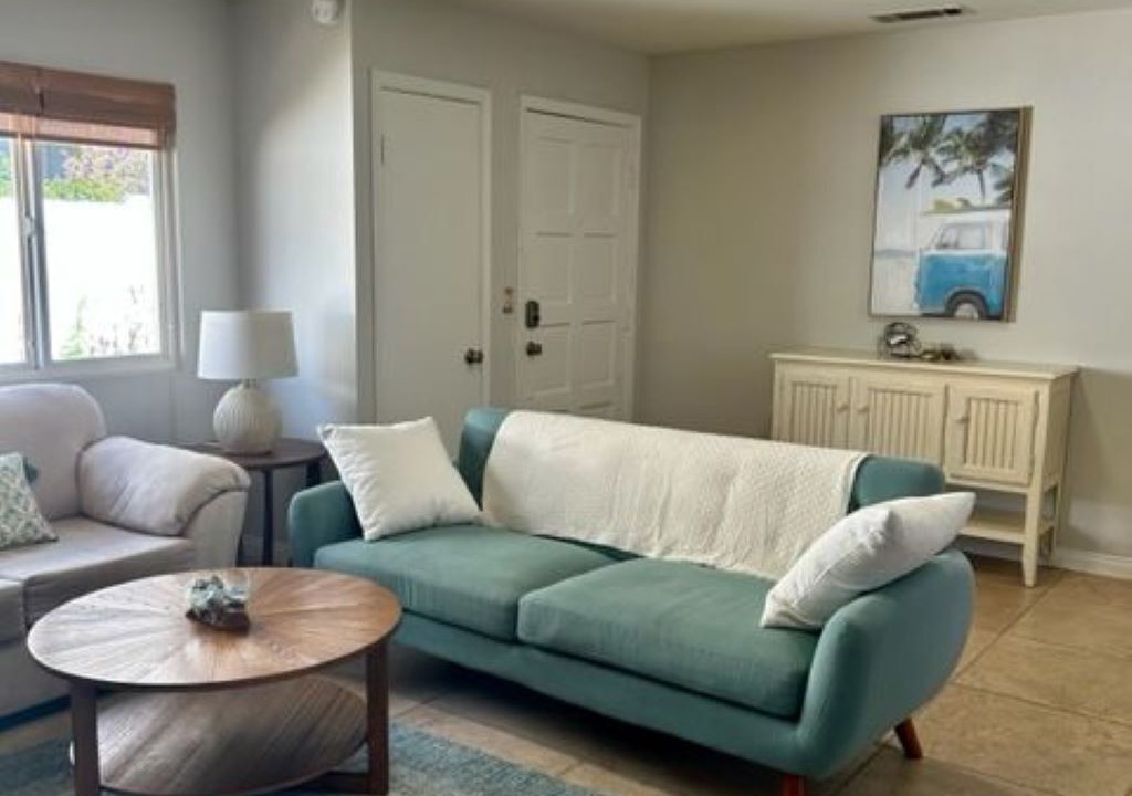 Photo of Livingroom in Oxnard Shores