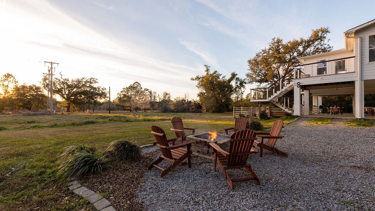Photo of Outdoor in Henderson Point